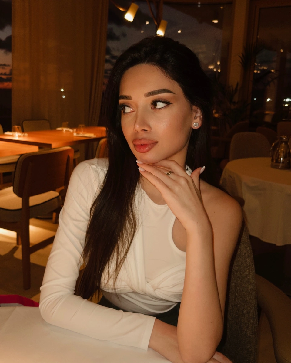 Gulzhibek profile in Dubai