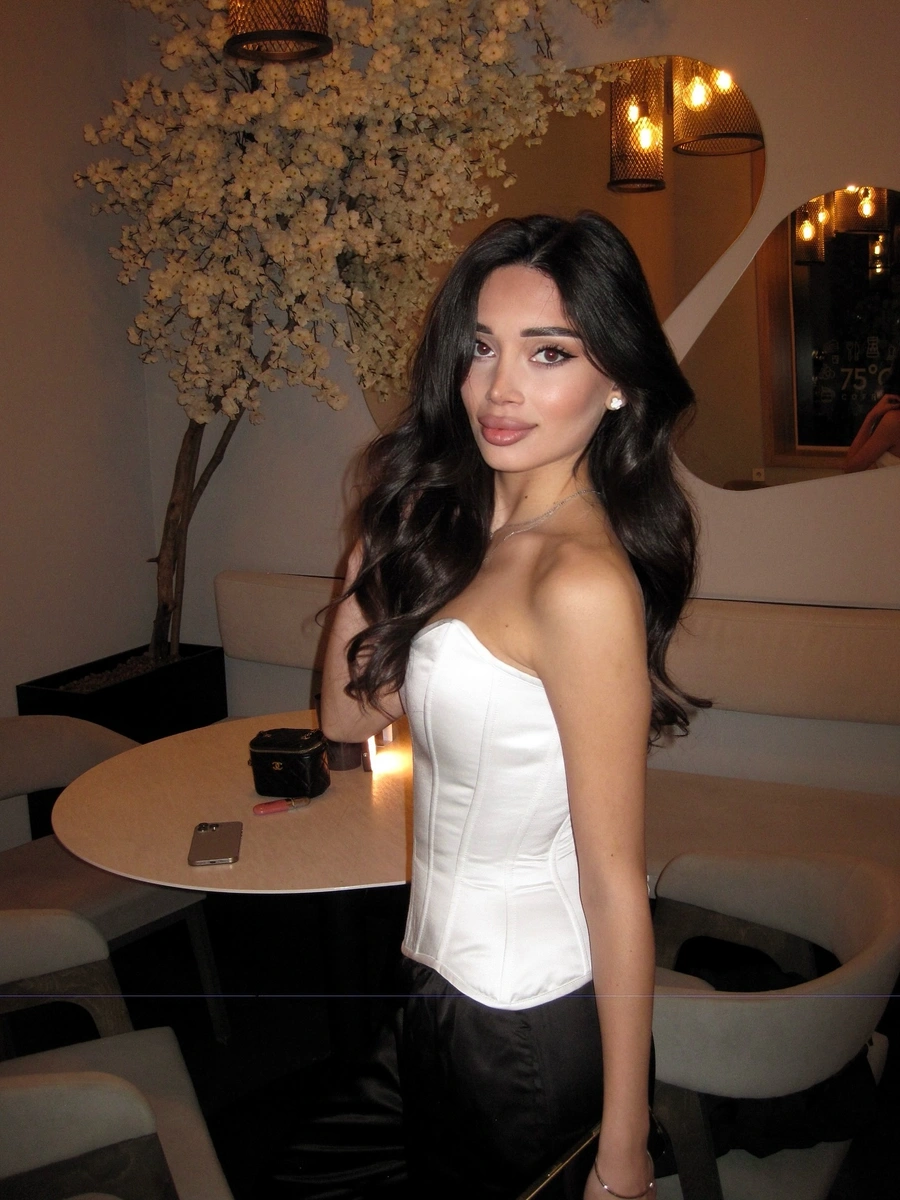Gulzhibek profile in Dubai