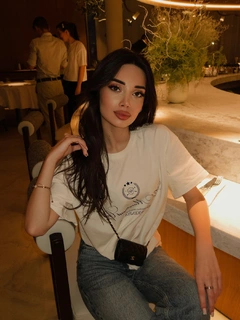 Gulzhibek profile in Dubai