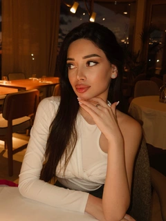 Gulzhibek profile in Dubai