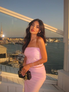 Gulzhibek profile in Dubai