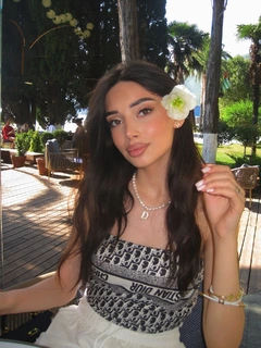 Gulzhibek profile in Dubai