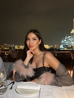 Gulzira profile in Dubai