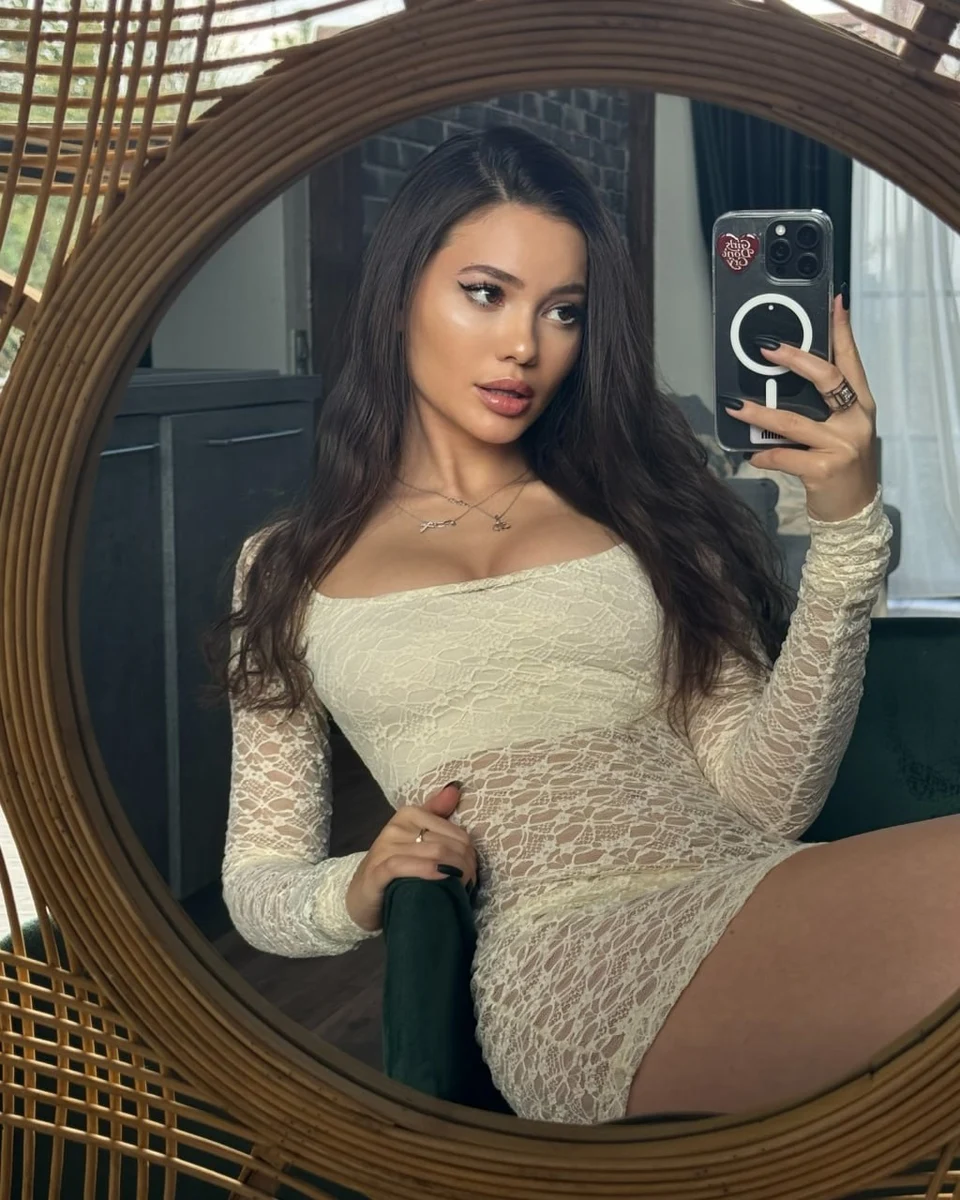 Jasmina profile in Dubai