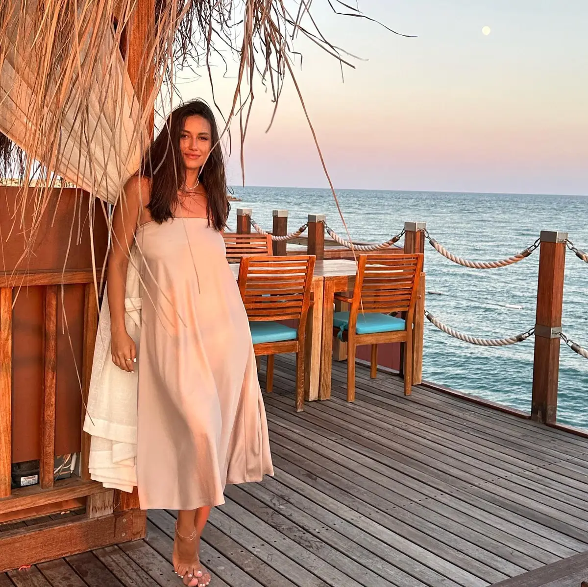 Karima profile in Dubai