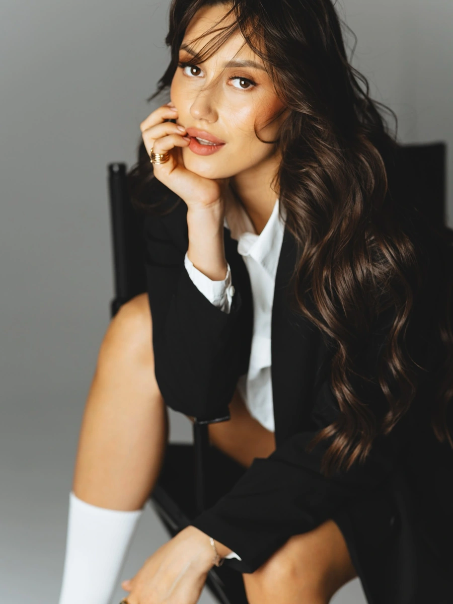 Karima profile in Dubai