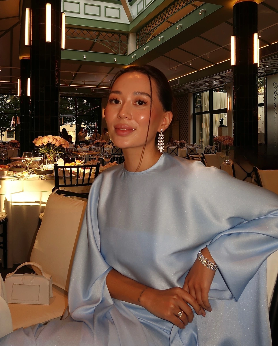 Kunsulu profile in Dubai