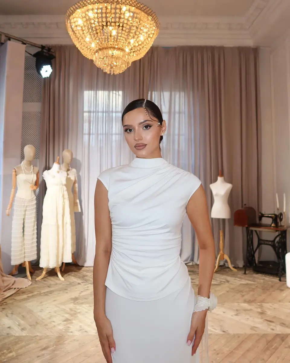 Laila profile in Dubai