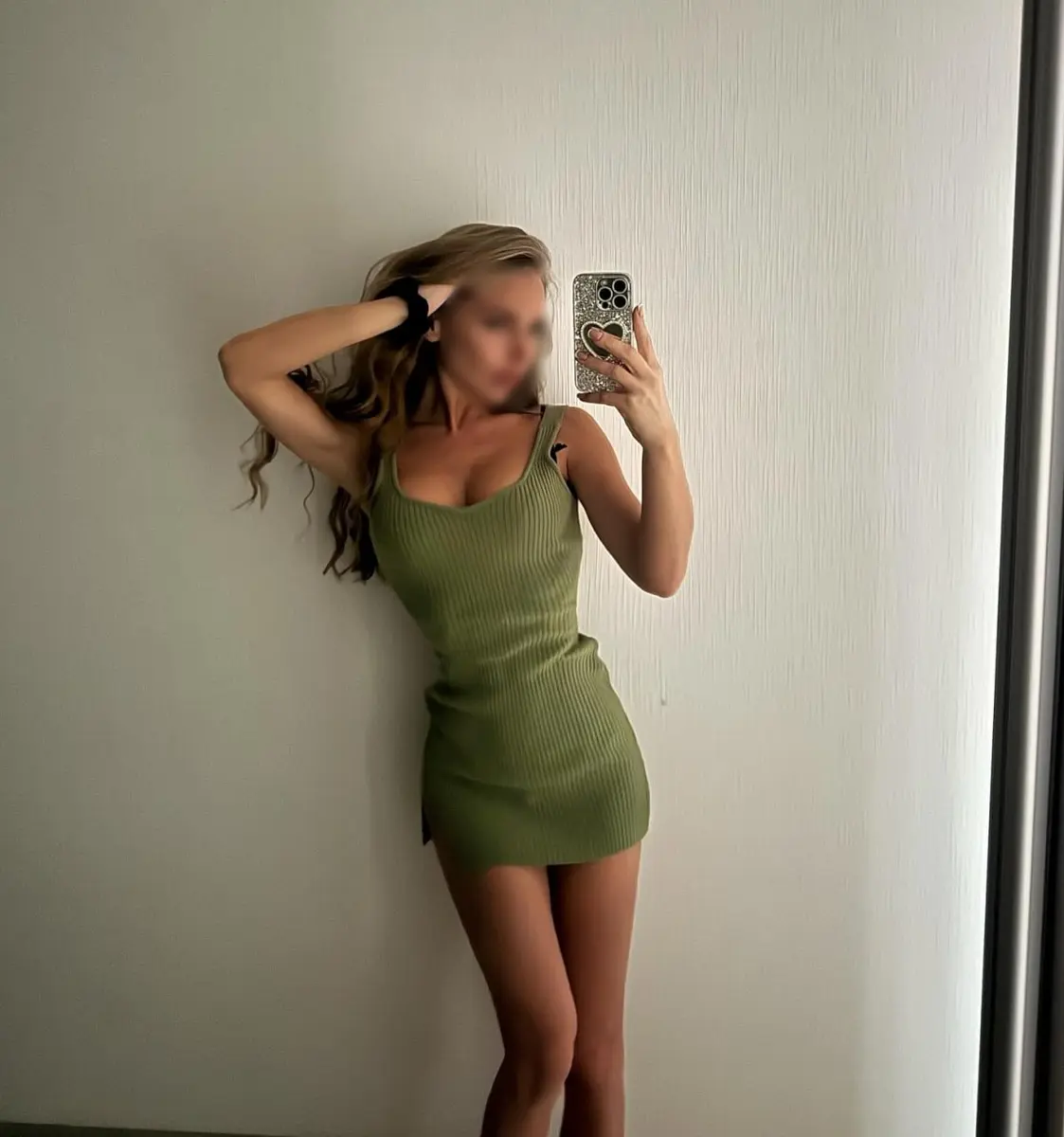 Liana  profile in Dubai