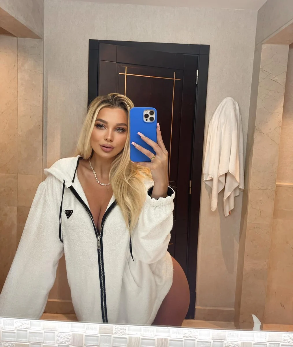 Lilliana profile in Dubai