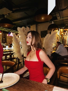 Malika profile in Dubai