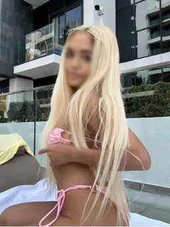 Marina profile in Dubai