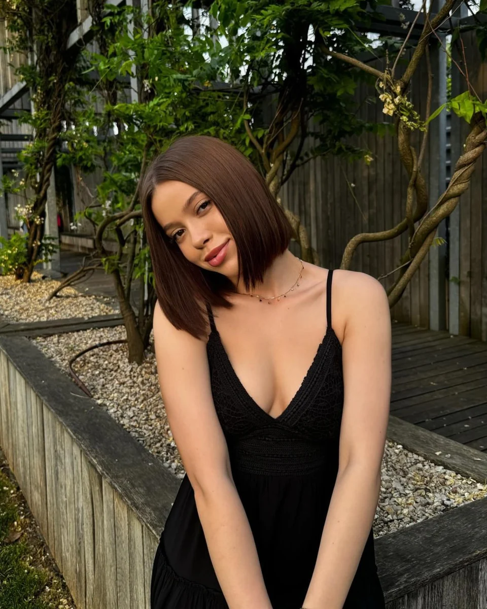 Miriam profile in Dubai