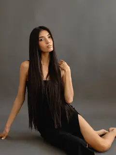 Nuraiym profile in Dubai