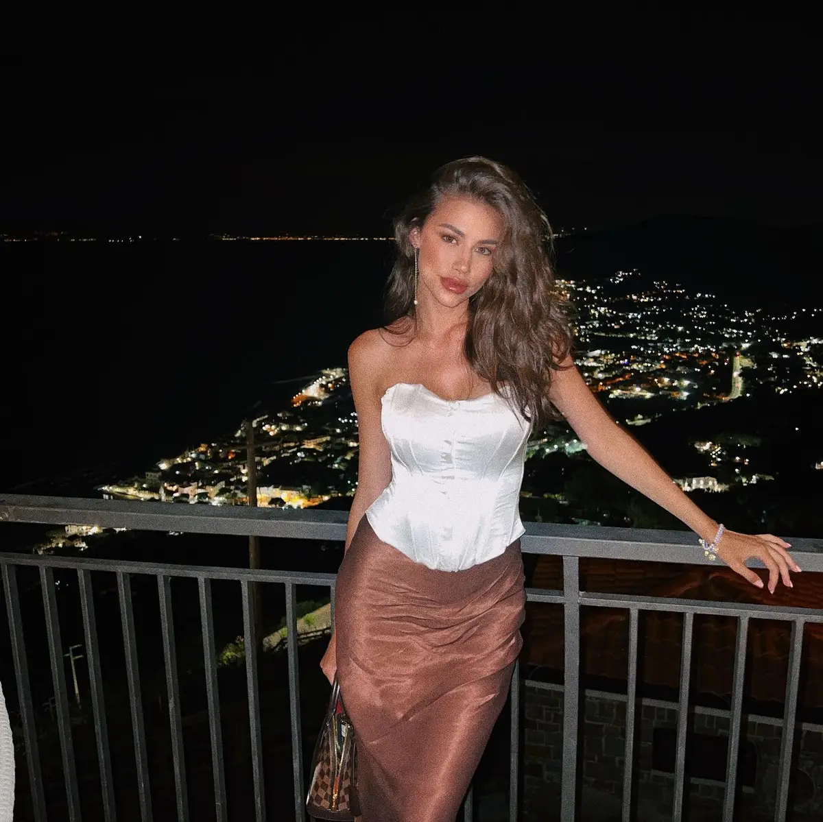 Nurganym profile in Dubai