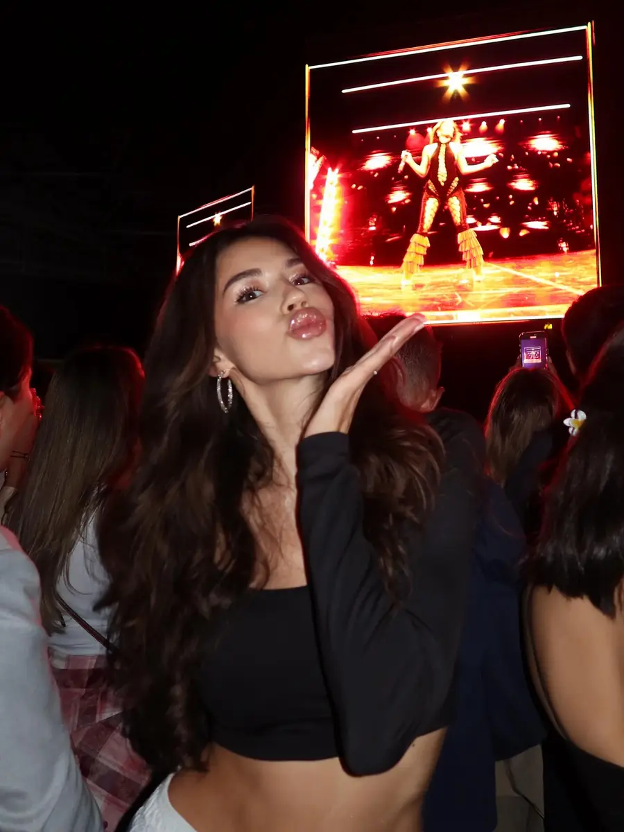 Nurganym profile in Dubai