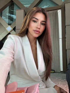 Nurganym profile in Dubai
