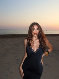 Nurganym profile in Dubai
