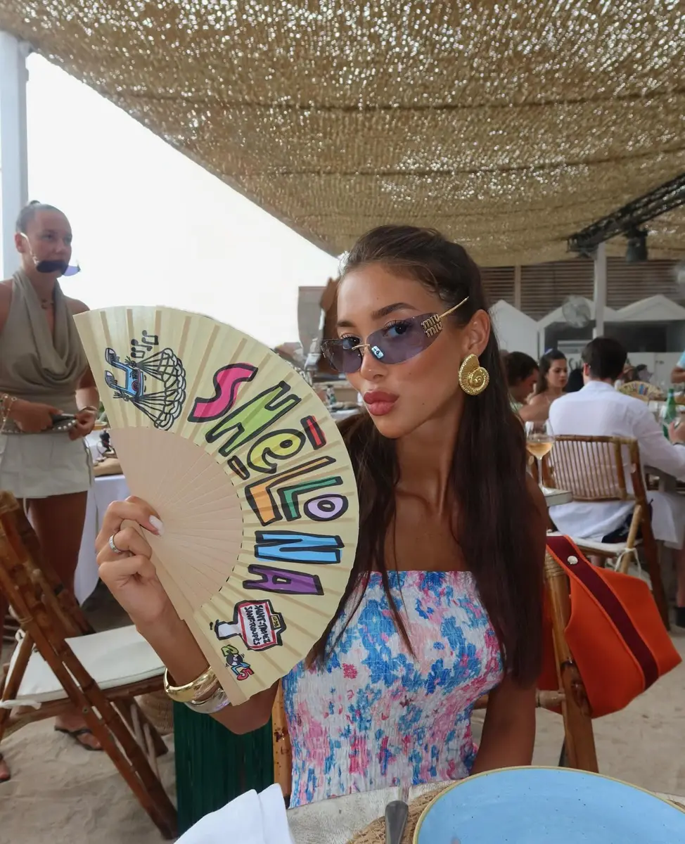 Nursulu profile in Dubai