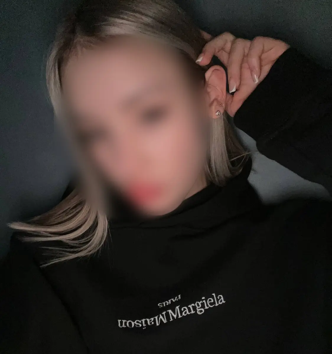 Olya profile in Dubai