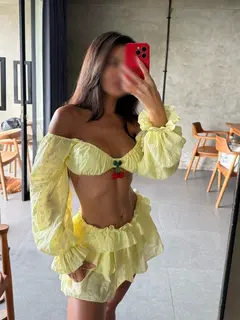 Pollyanna  profile in Dubai