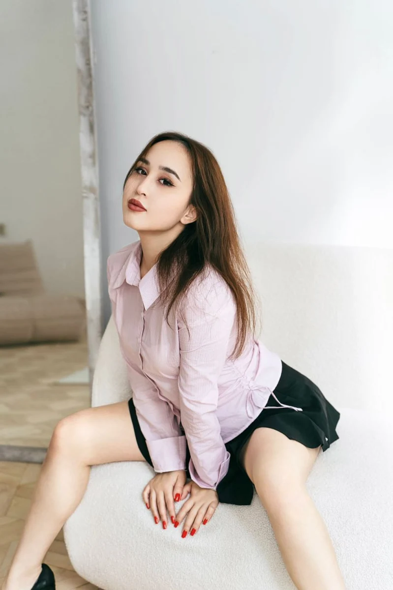 Sonya profile in Dubai