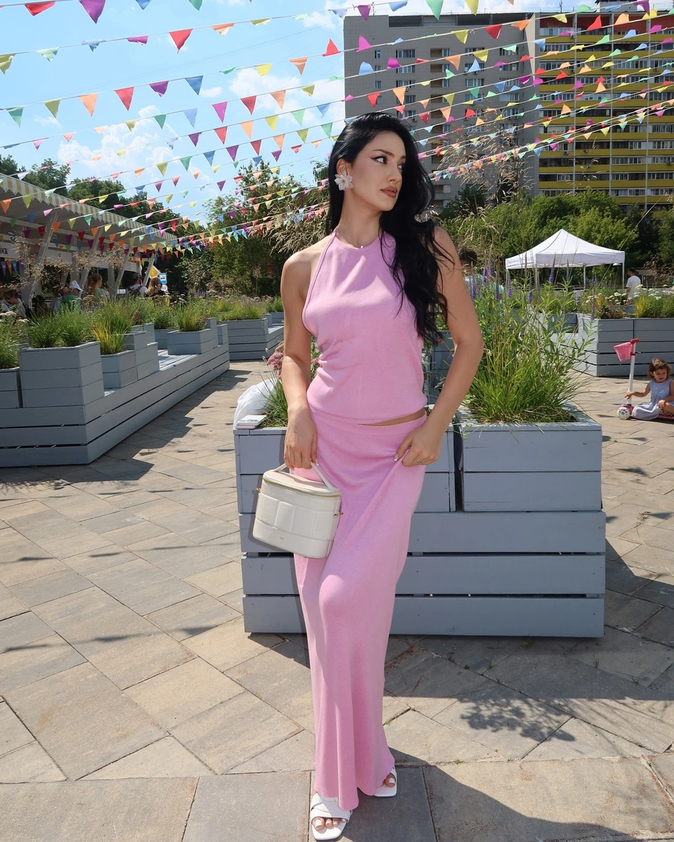 Zhansaya profile in Dubai