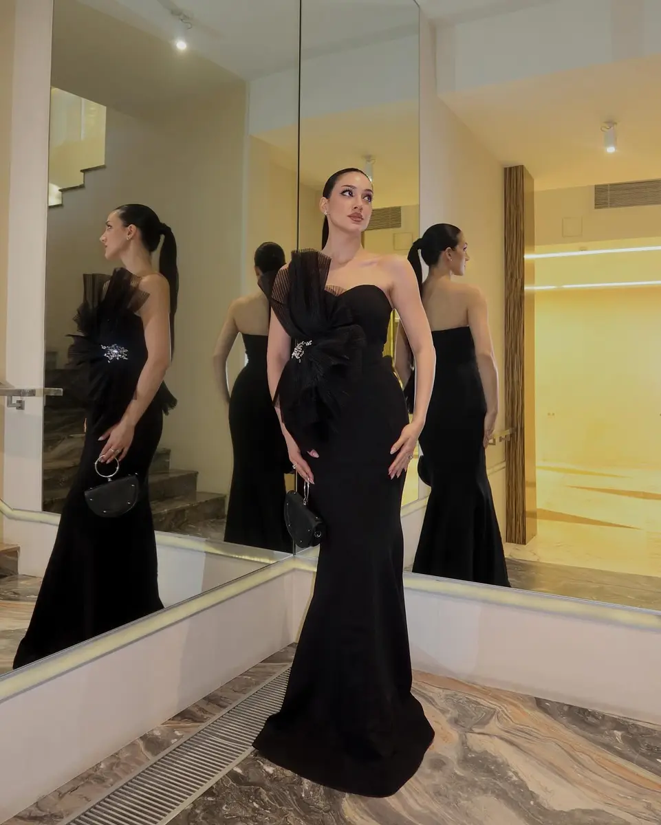 Zhansaya profile in Dubai