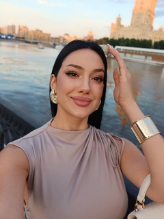 Zhansaya profile in Dubai