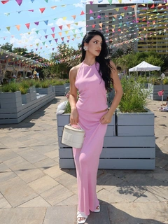 Zhansaya profile in Dubai