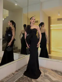 Zhansaya profile in Dubai